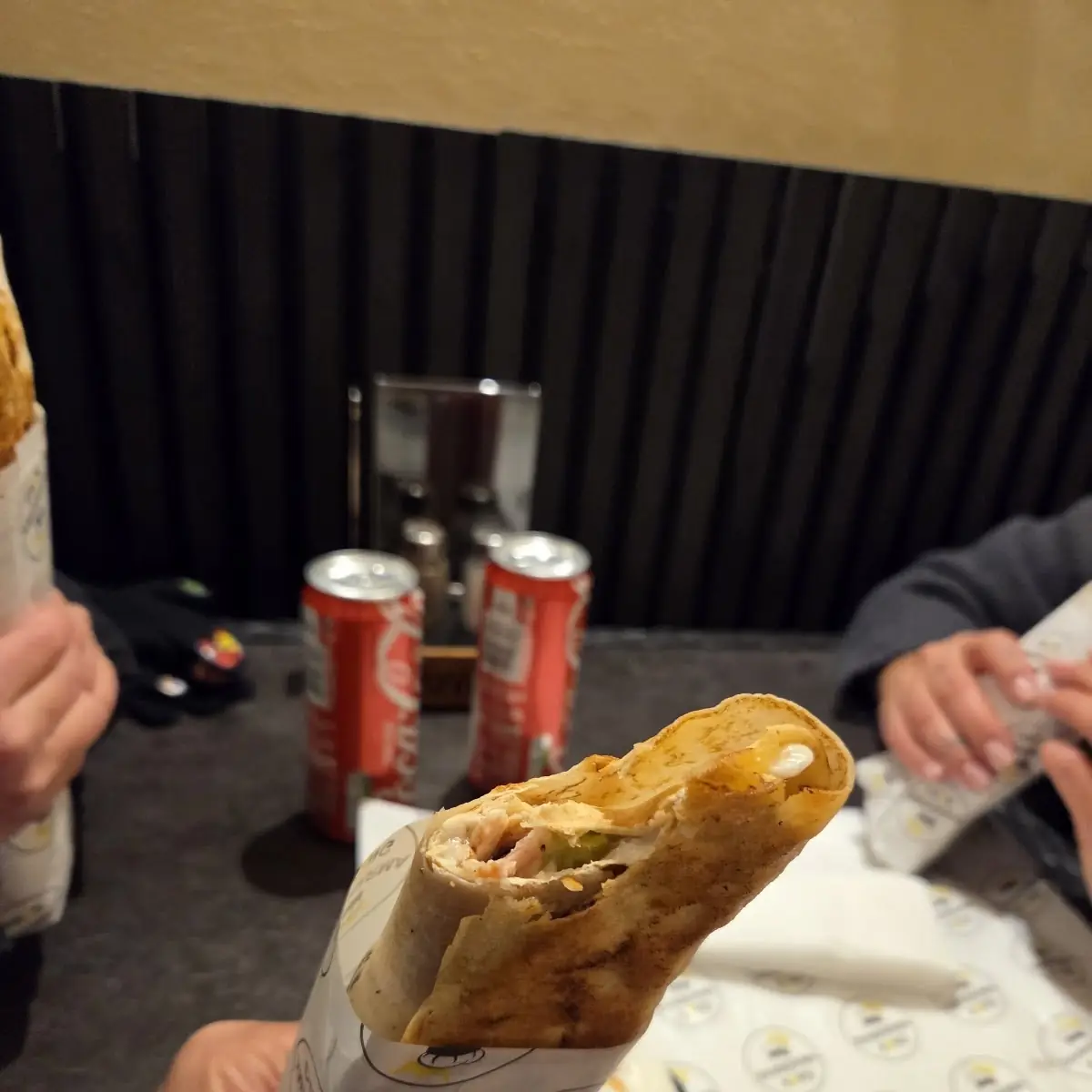 Essen und Trinken photo 7