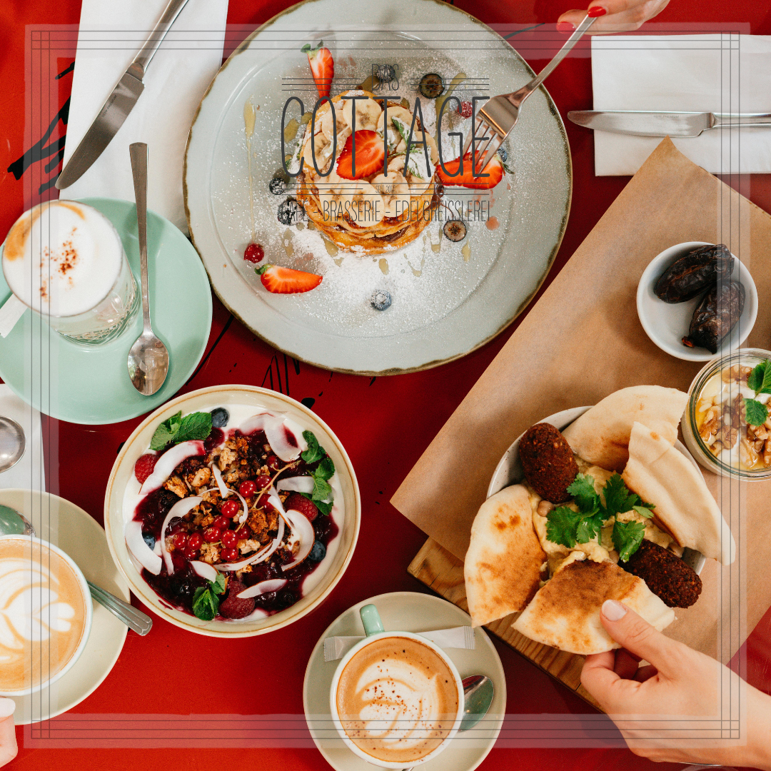 Essen und Trinken photo 1