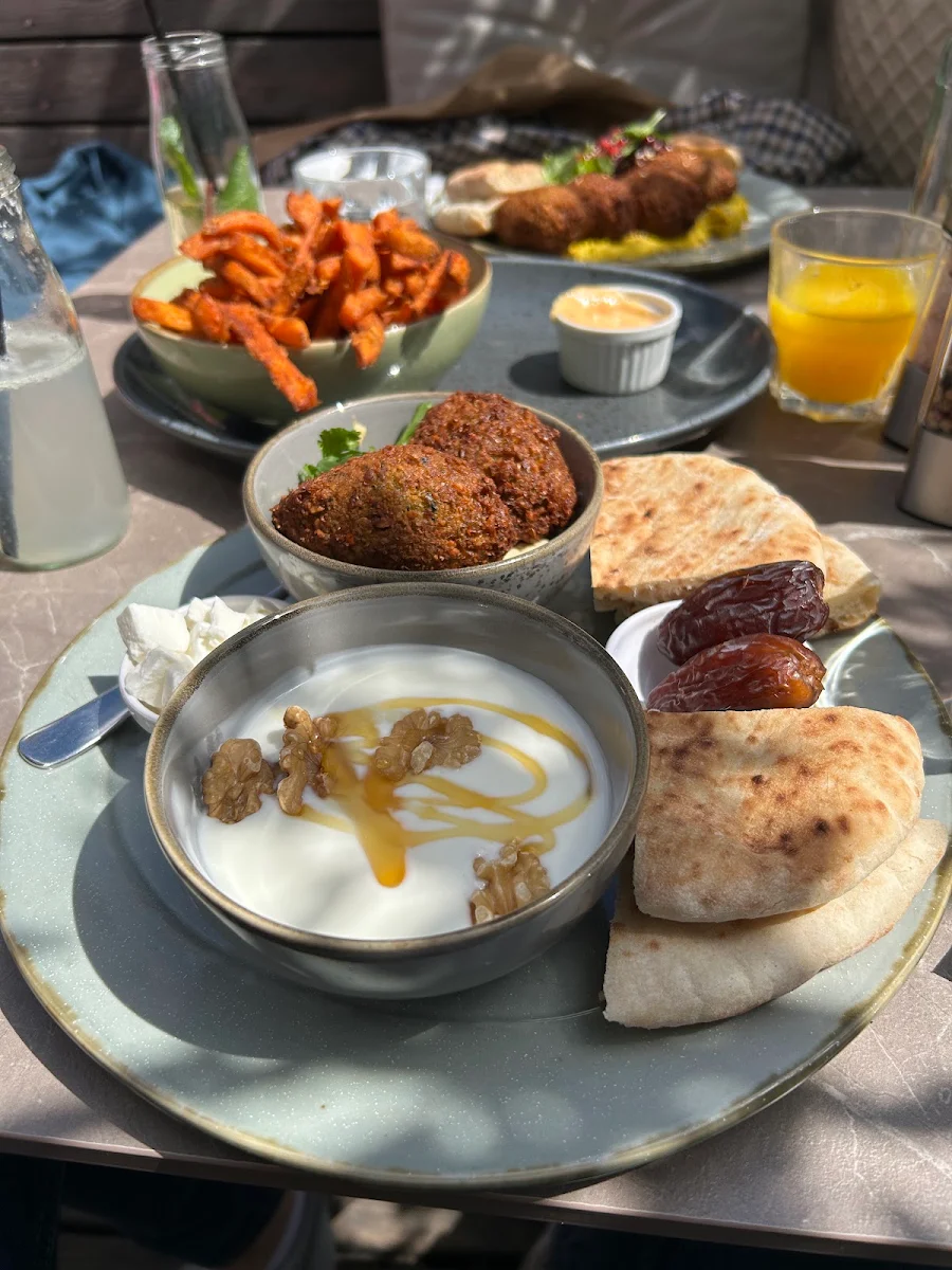 Essen und Trinken photo 5