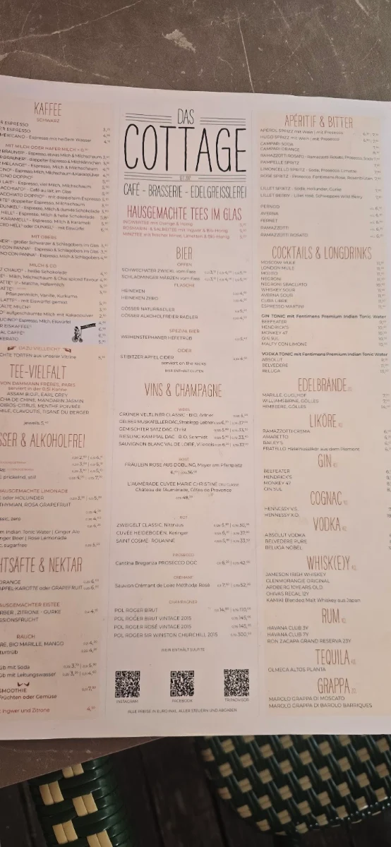 Speisekarte photo 10