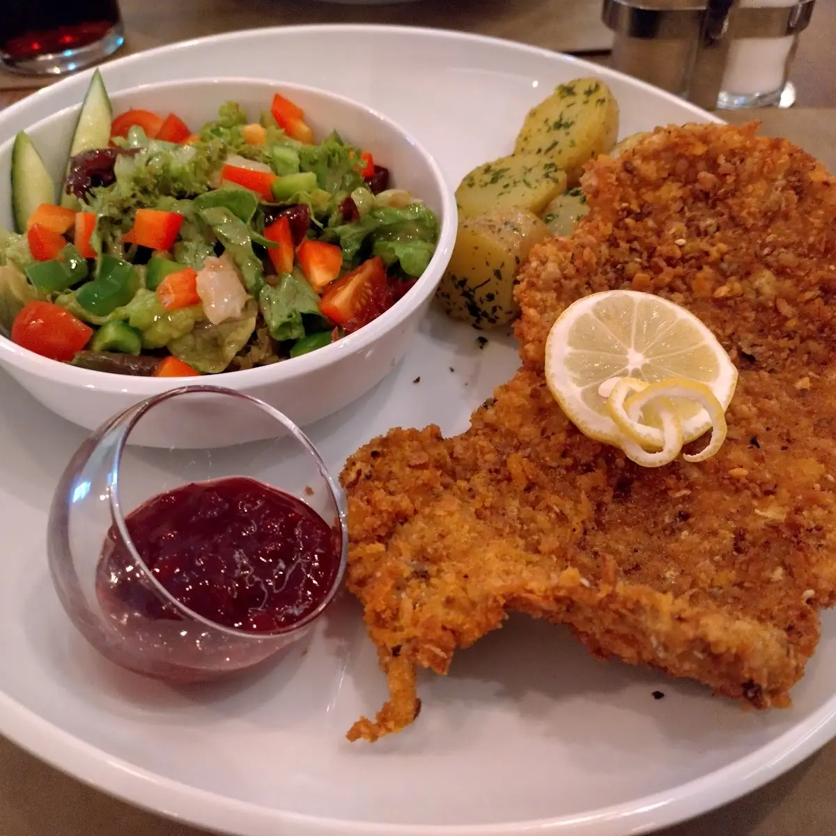 Essen und Trinken photo 4