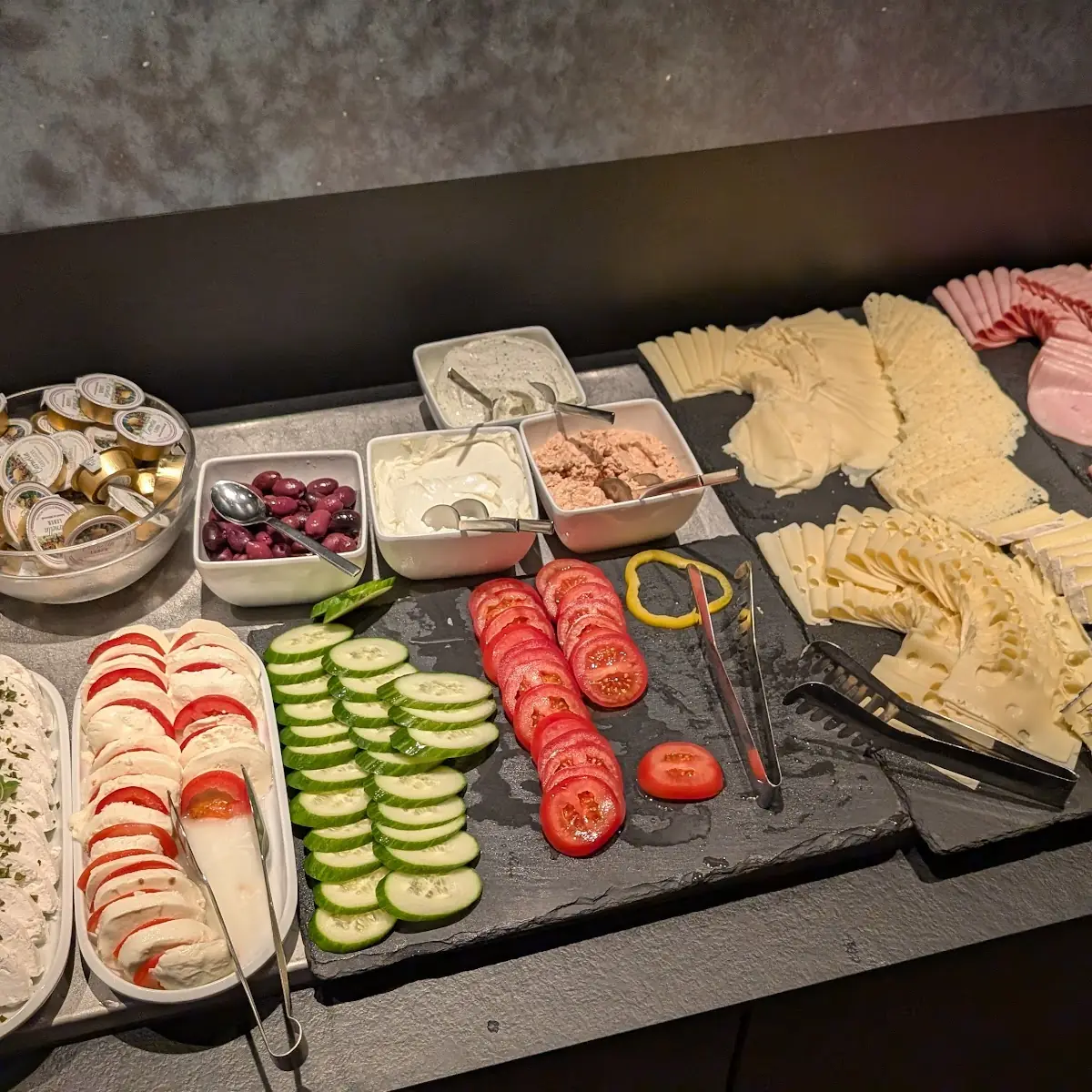 Essen und Trinken photo 6