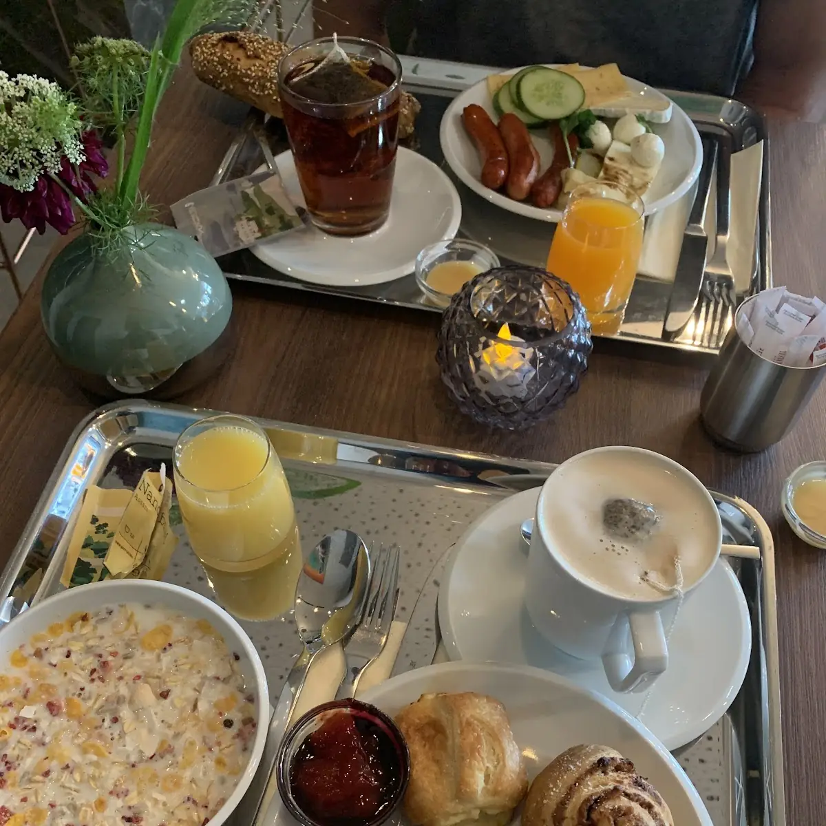 Essen und Trinken photo 7