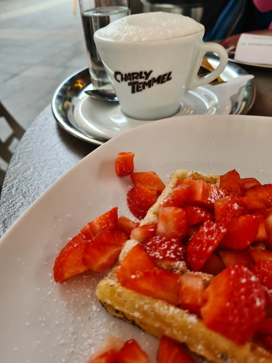 Essen und Trinken photo 10