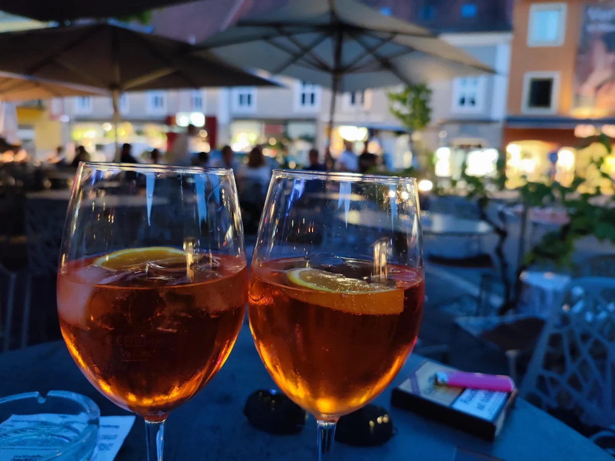Essen und Trinken photo 4