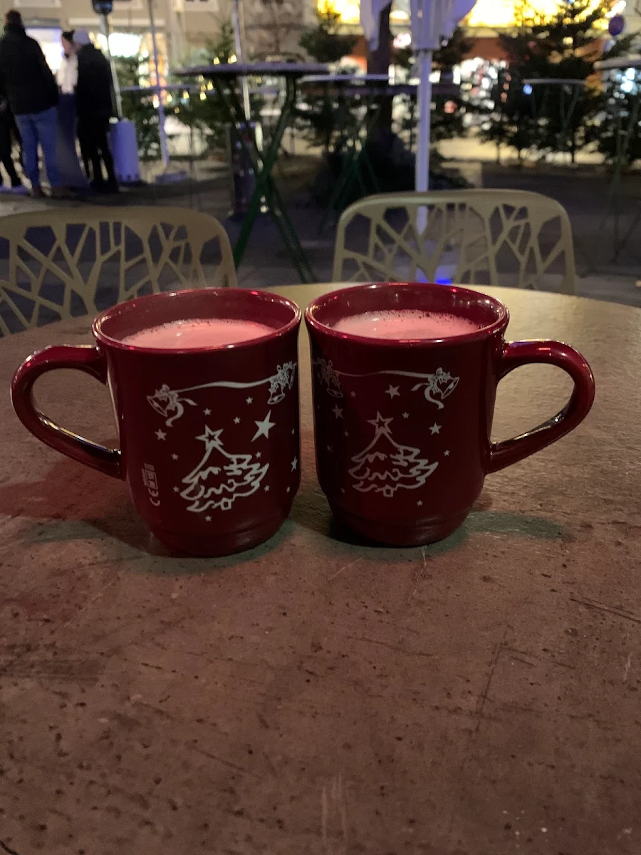 Essen und Trinken photo 5