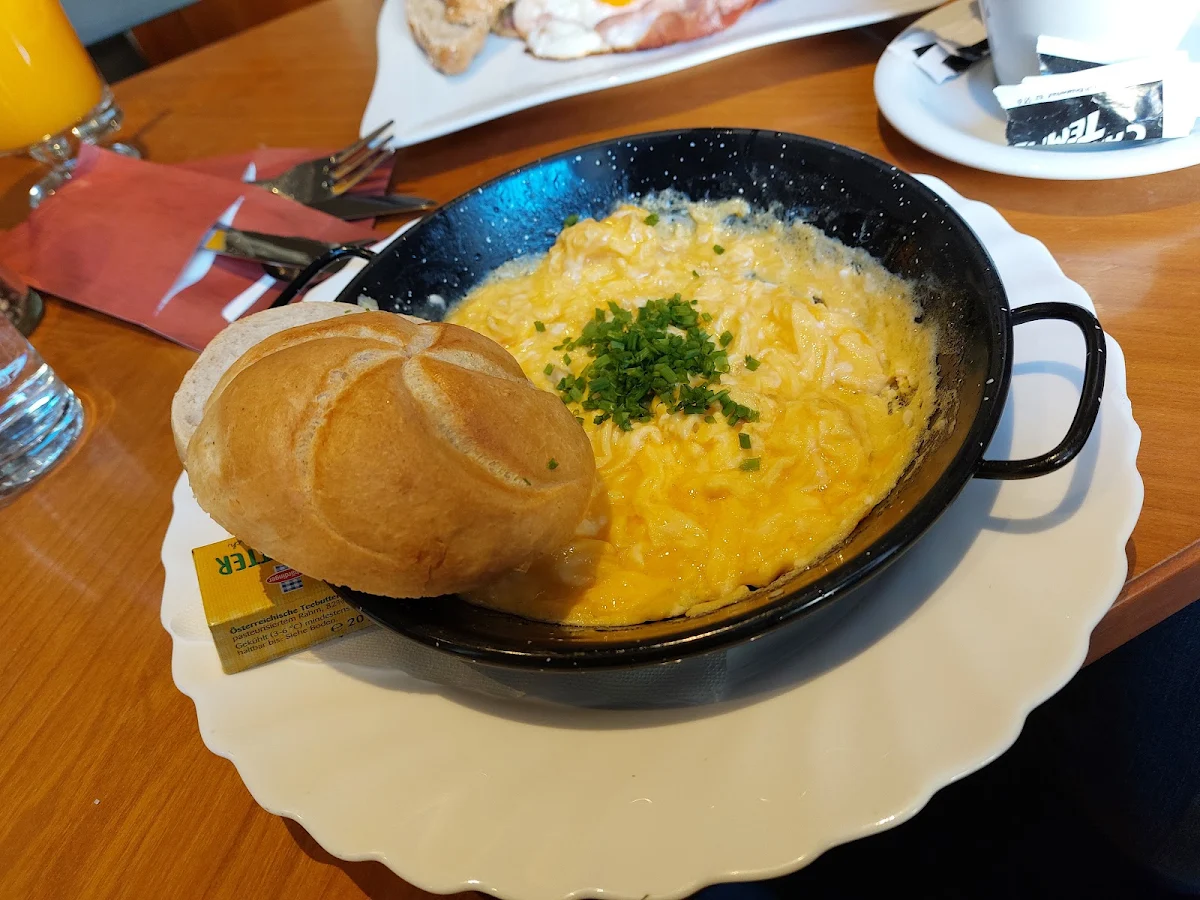 Essen und Trinken photo 8