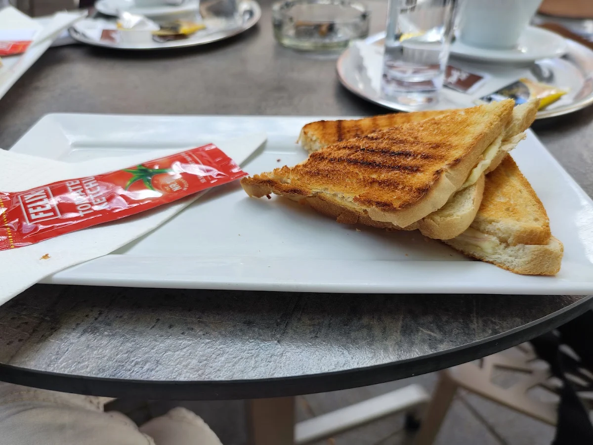 Essen und Trinken photo 9