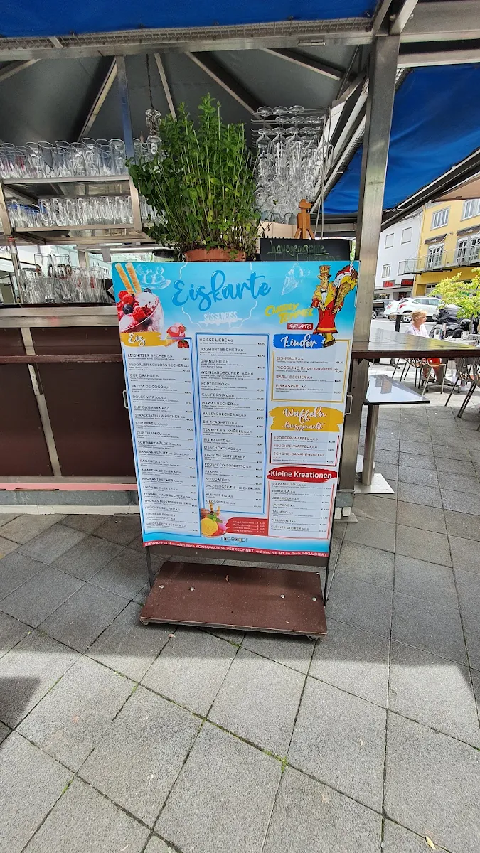 Speisekarte photo 9
