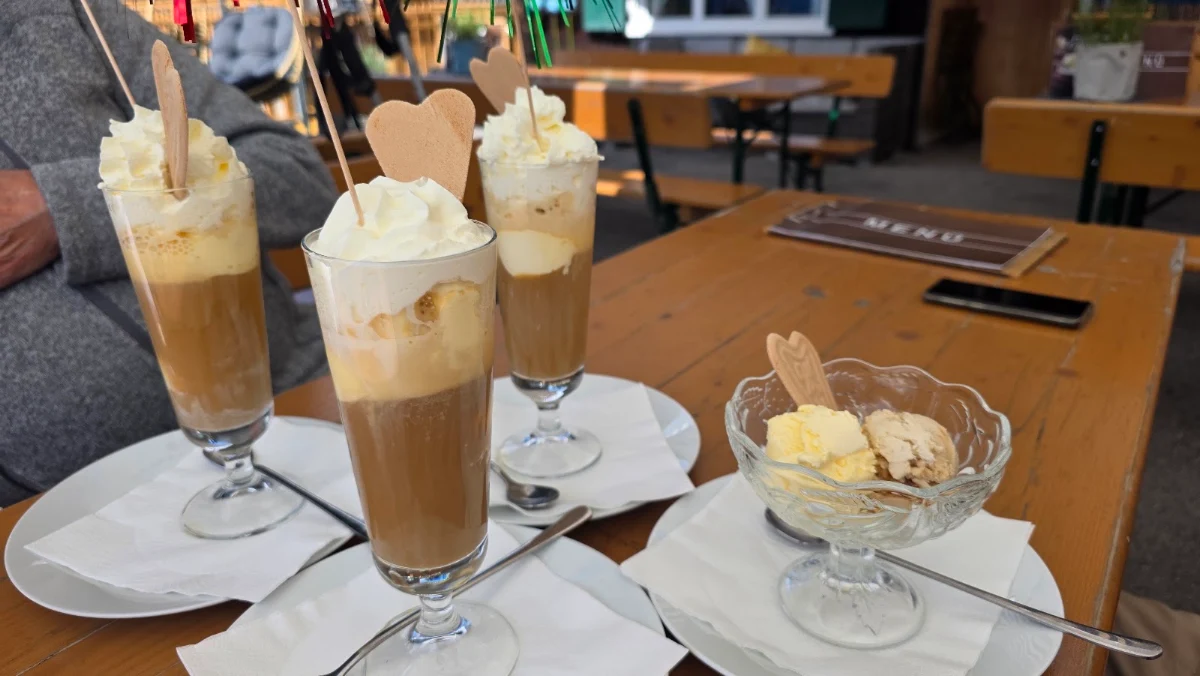 Essen und Trinken photo 10