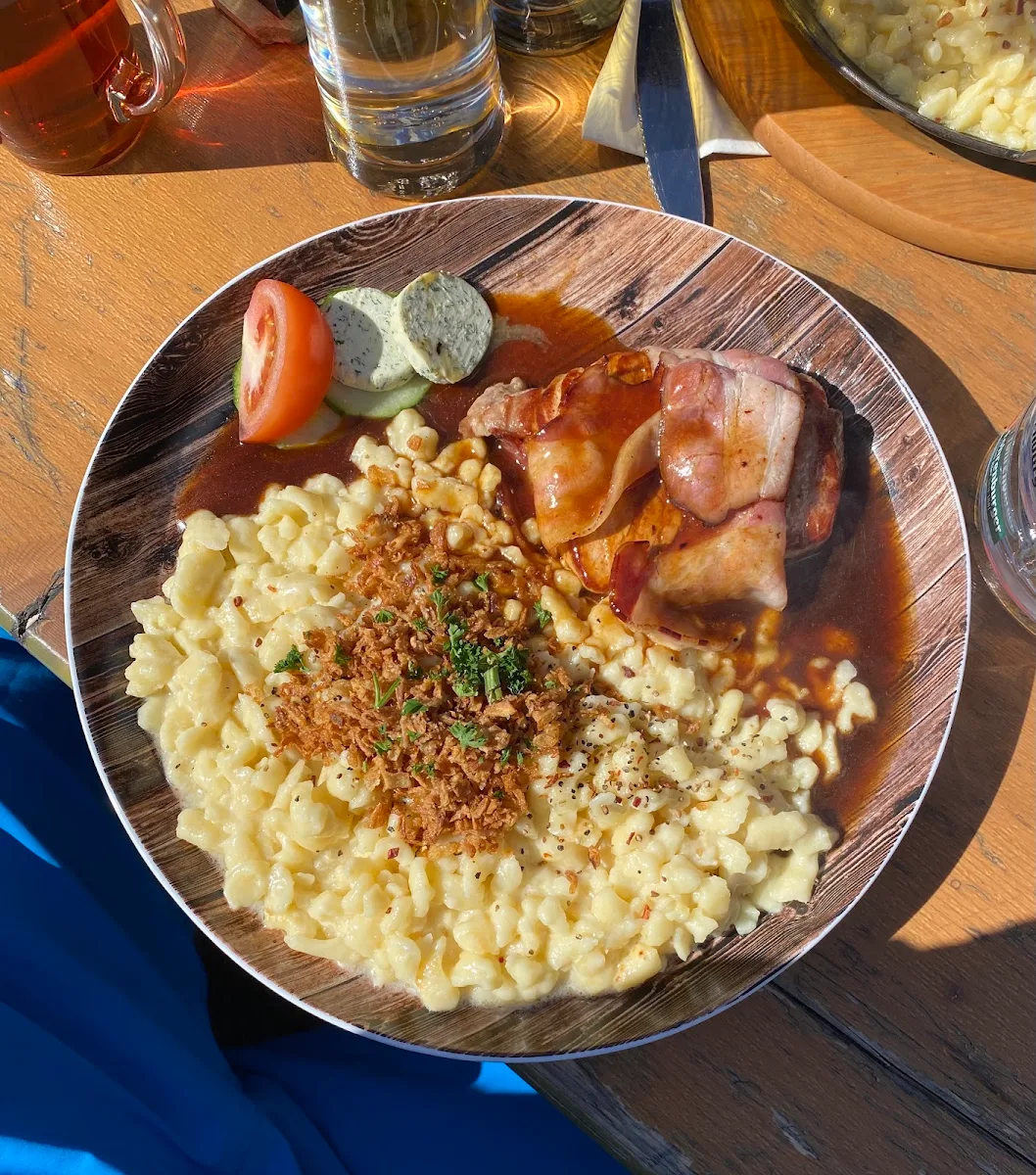 Essen und Trinken photo 3