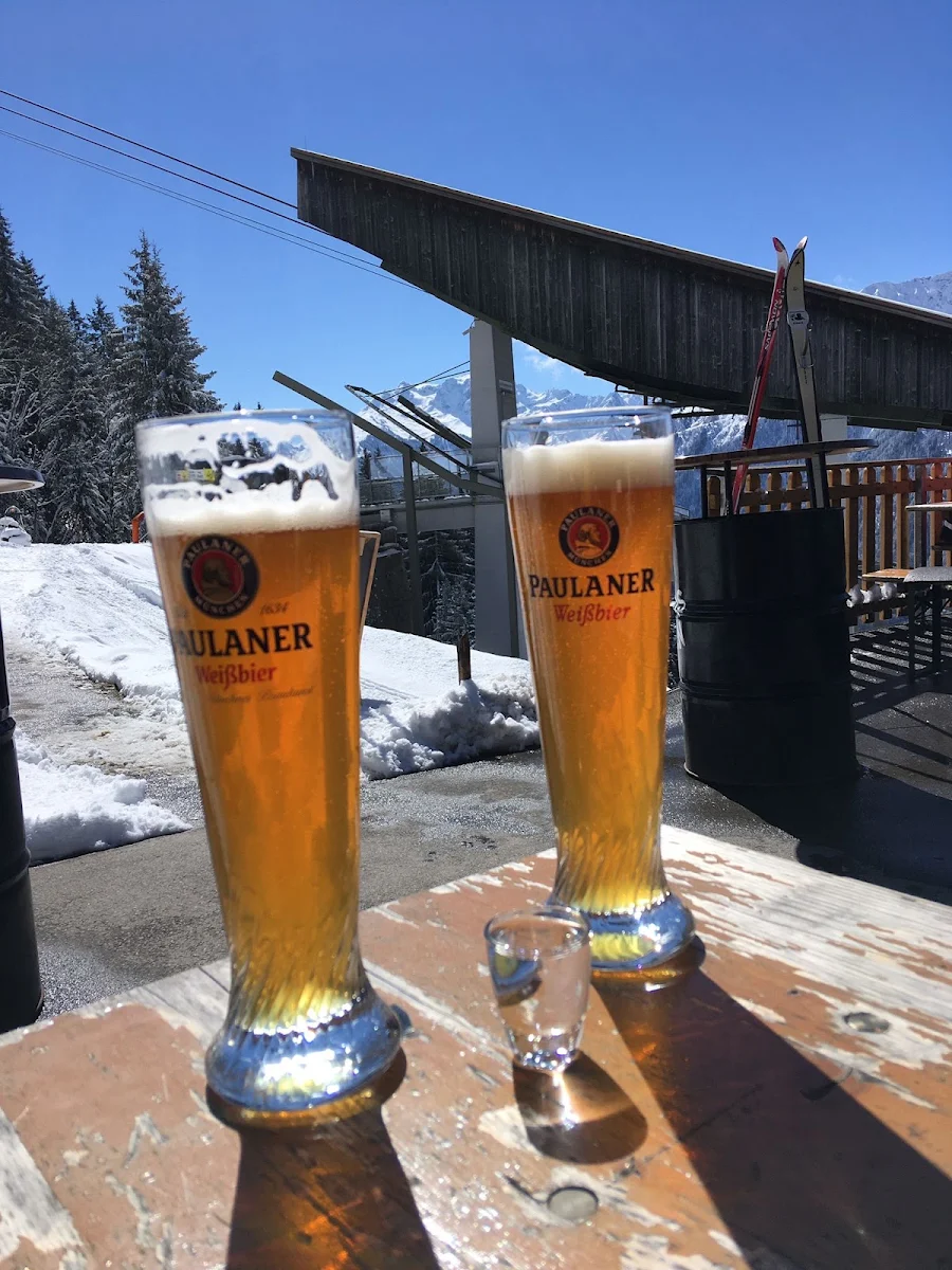 Essen und Trinken photo 4