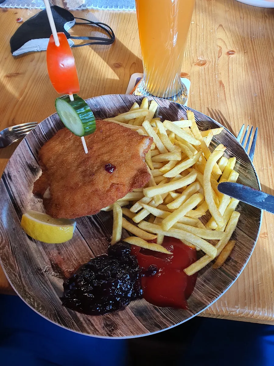 Essen und Trinken photo 5