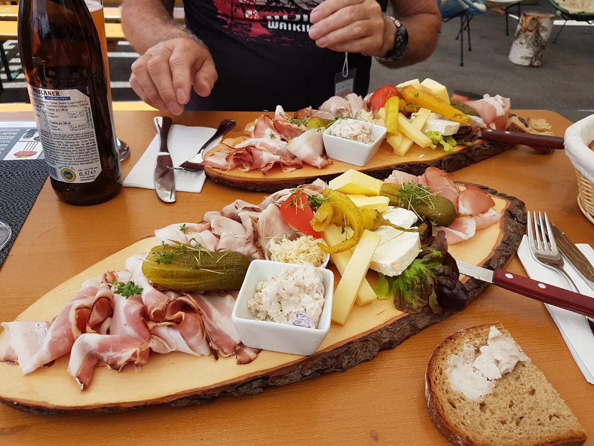 Essen und Trinken photo 7