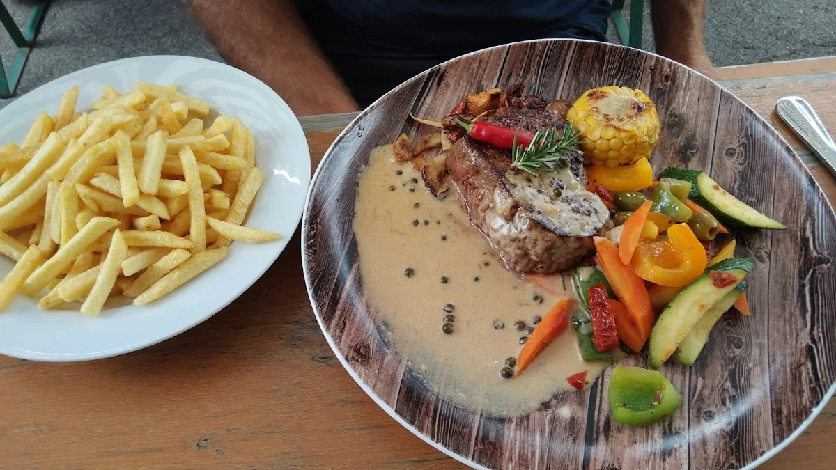 Essen und Trinken photo 8
