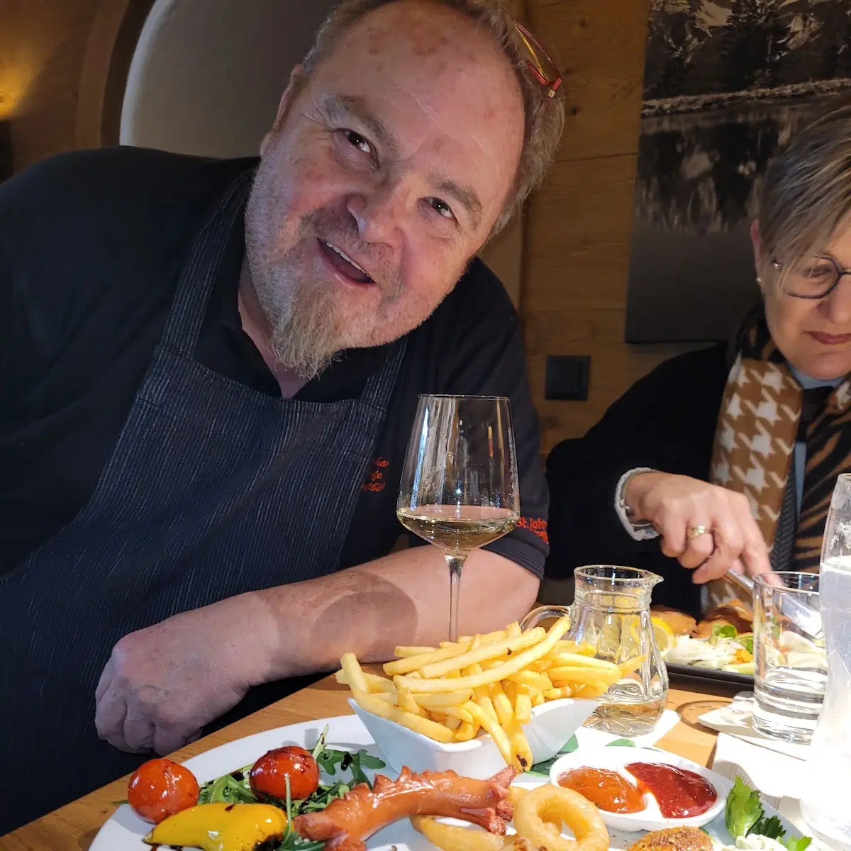 Essen und Trinken photo 10