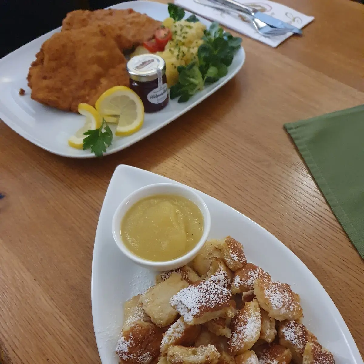 Essen und Trinken photo 5