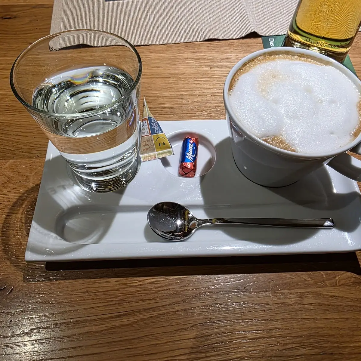 Essen und Trinken photo 6