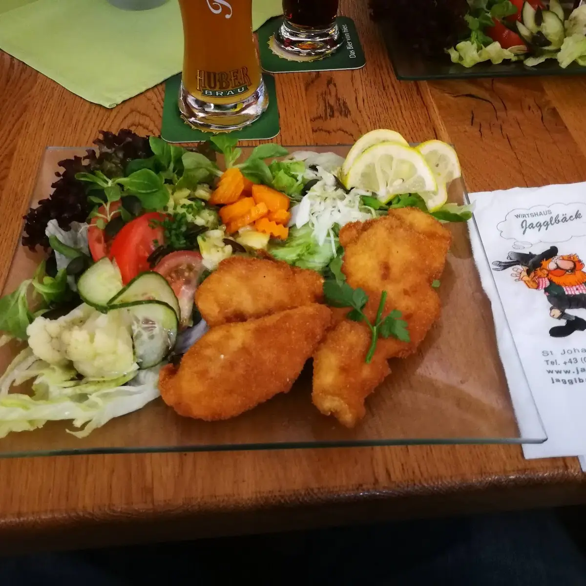 Essen und Trinken photo 9