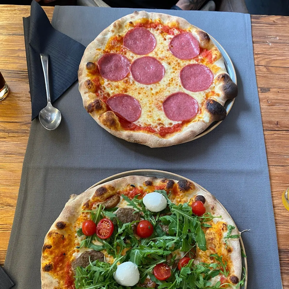 Essen und Trinken photo 3