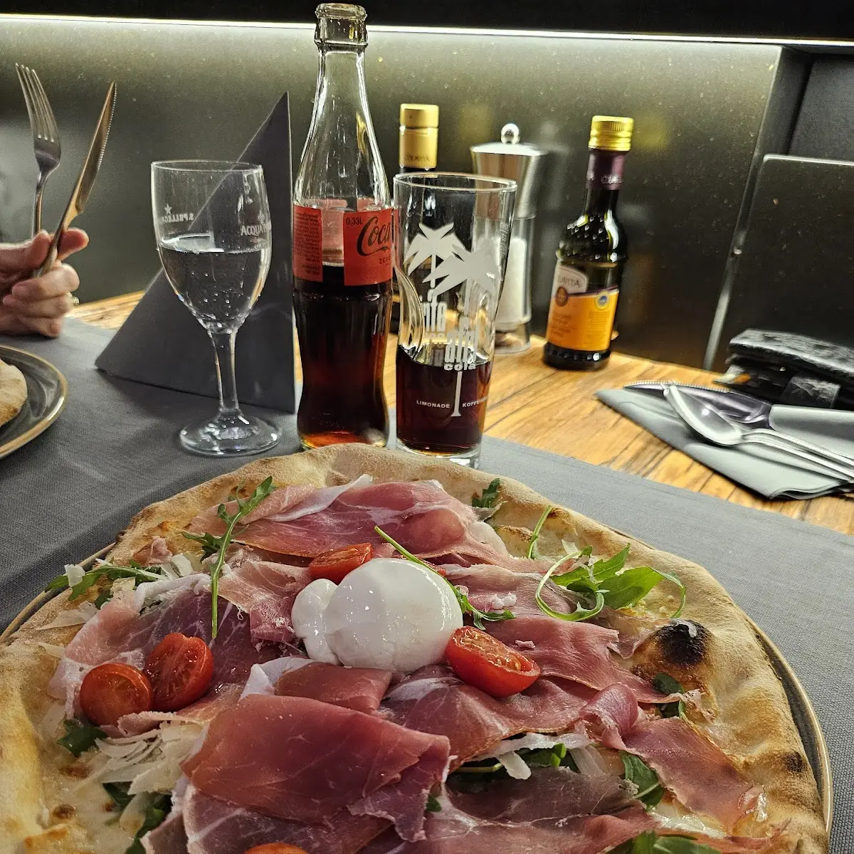 Essen und Trinken photo 4