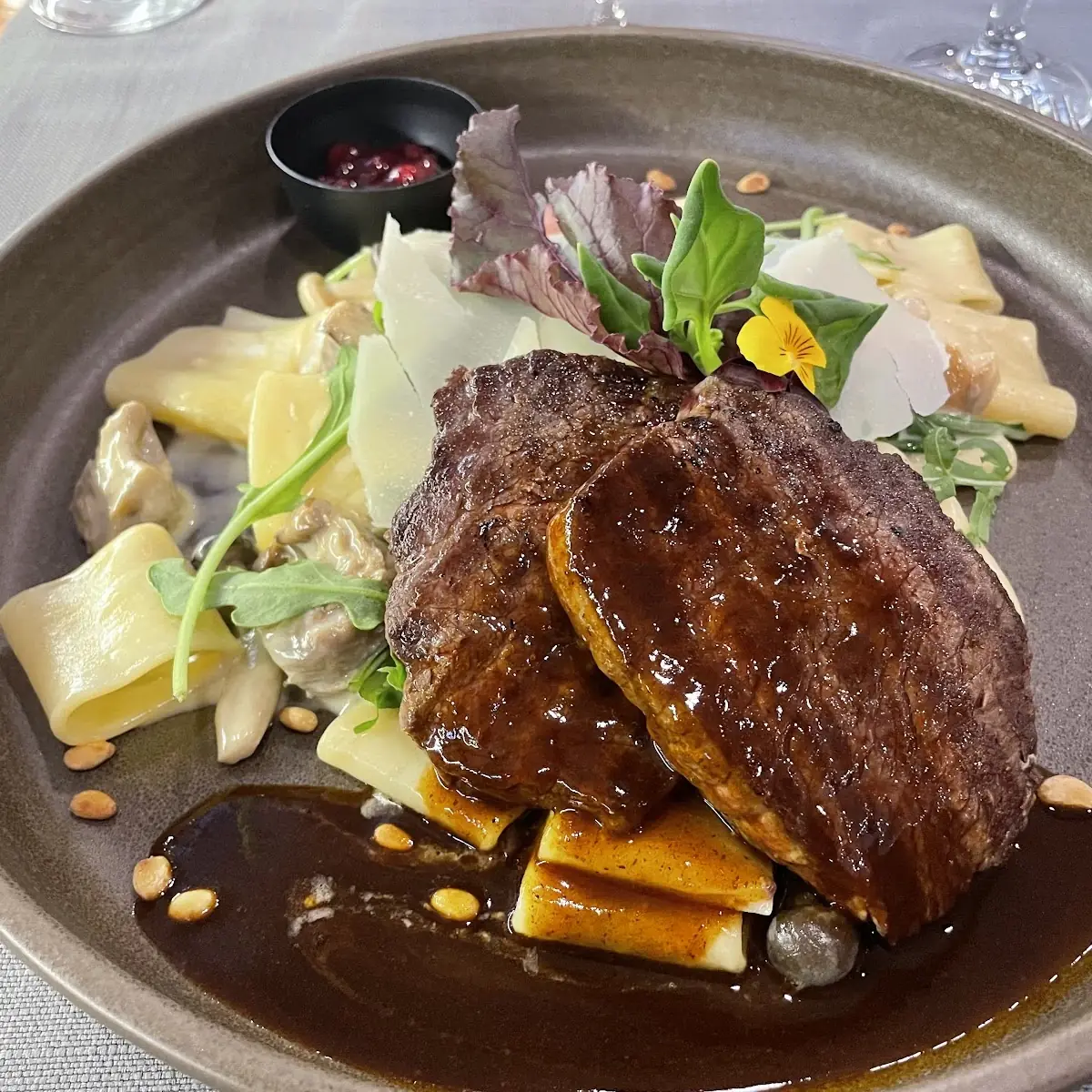 Essen und Trinken photo 5