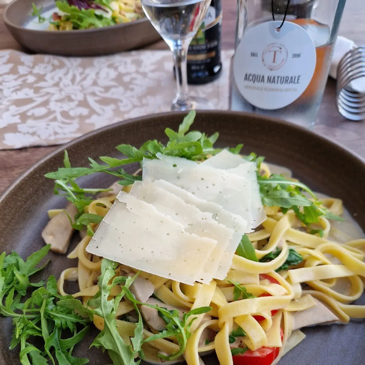 Essen und Trinken photo 7