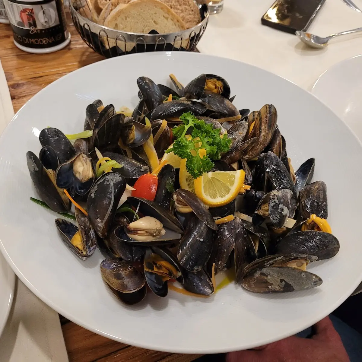 Essen und Trinken photo 8