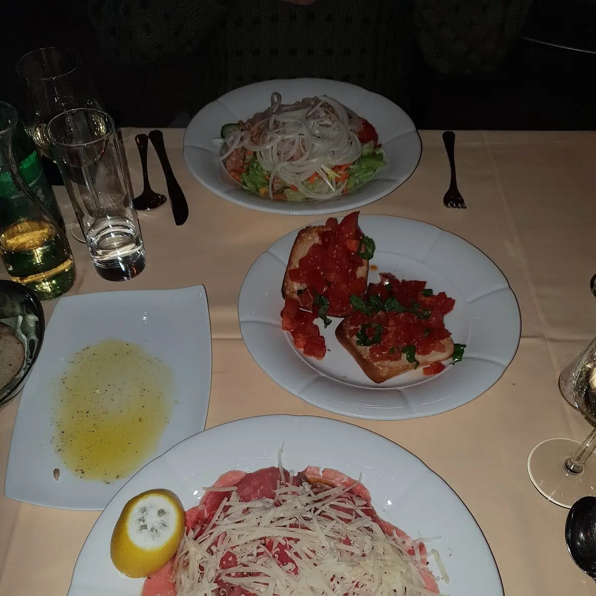 Essen und Trinken photo 5
