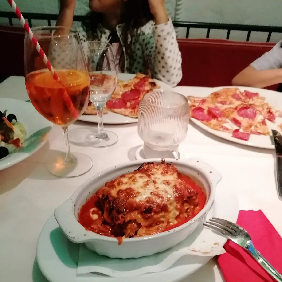 Essen und Trinken photo 9