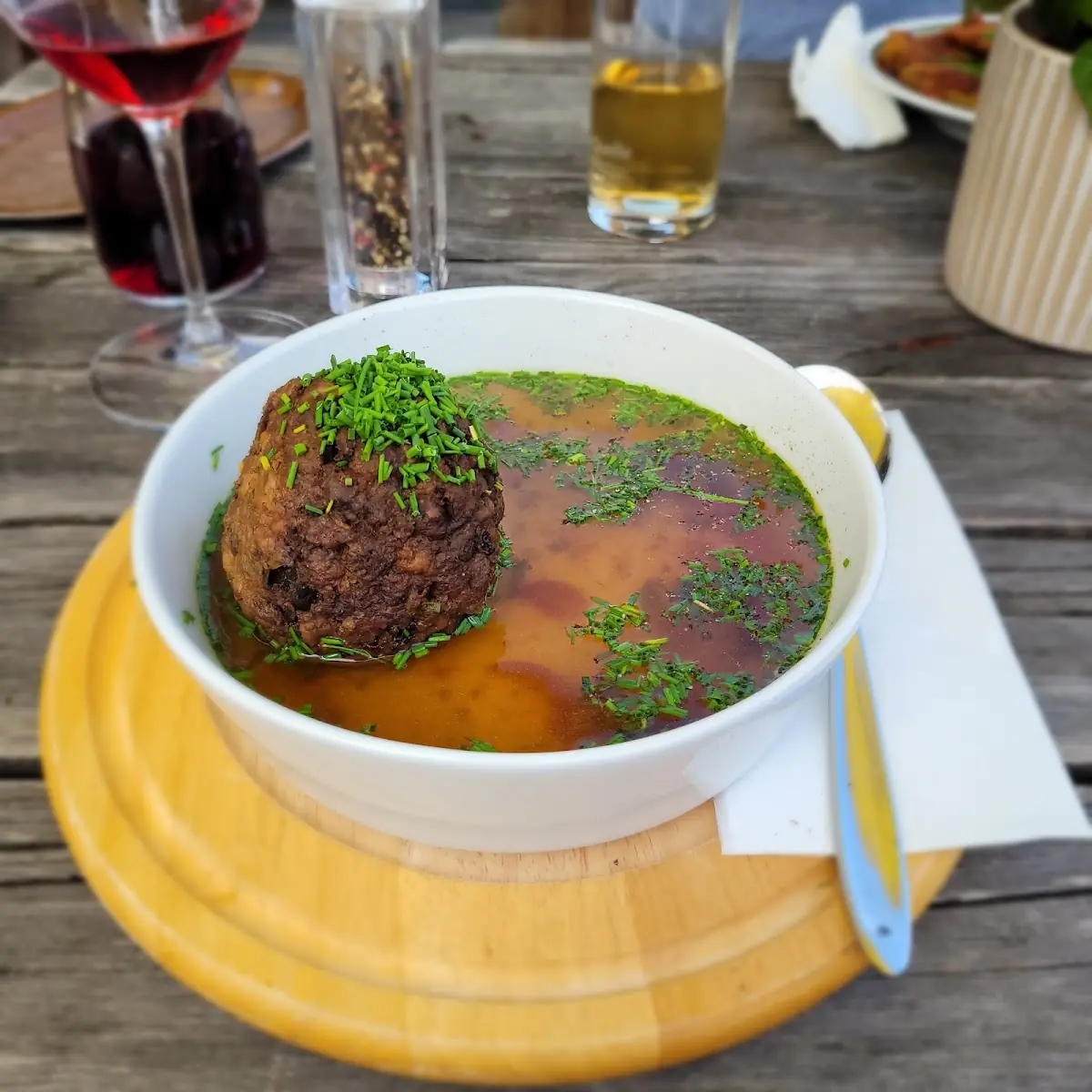 Essen und Trinken photo 10