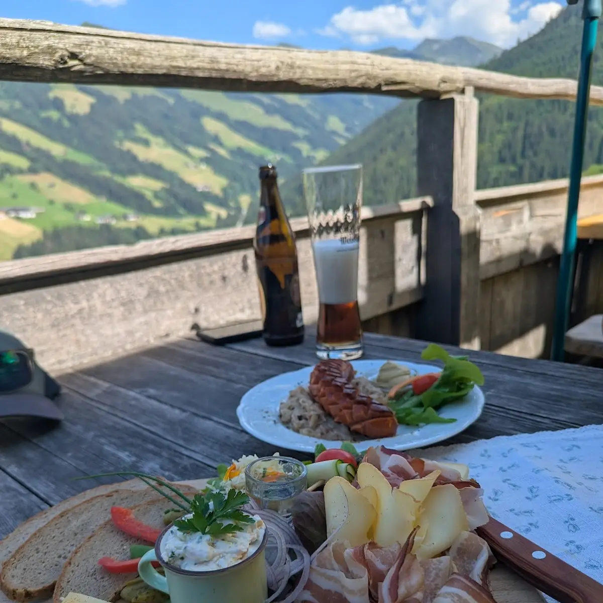 Essen und Trinken photo 2