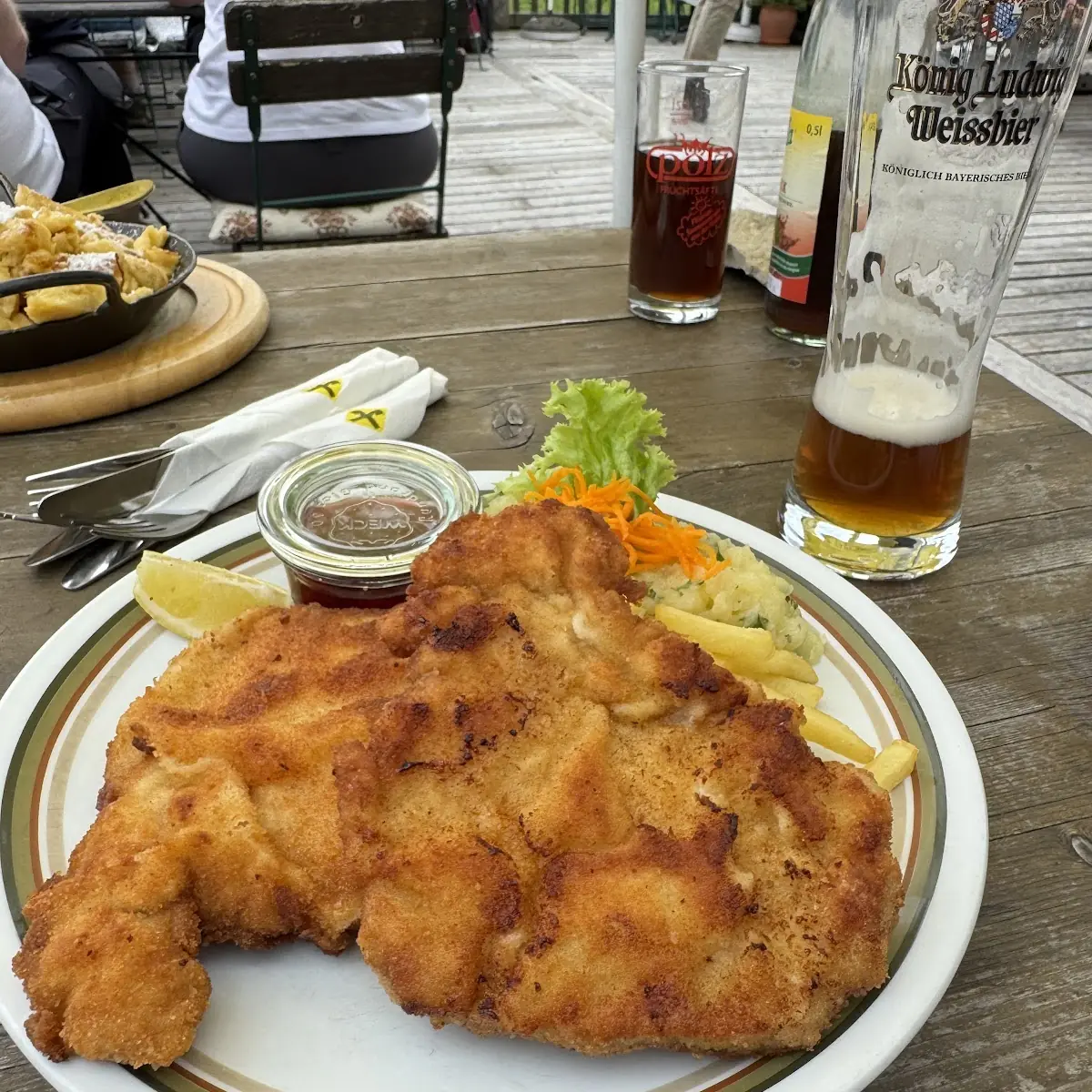 Essen und Trinken photo 3