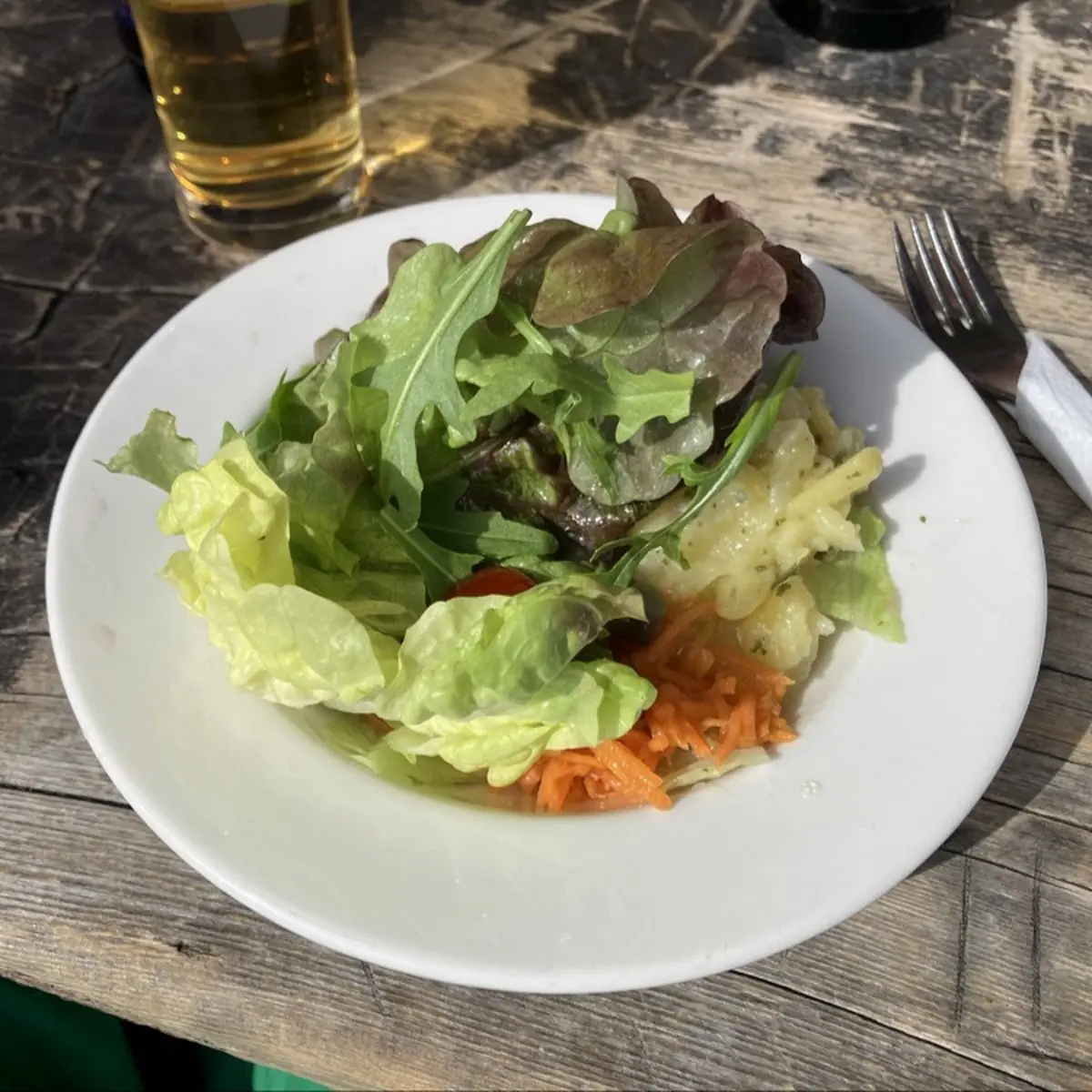 Essen und Trinken photo 6