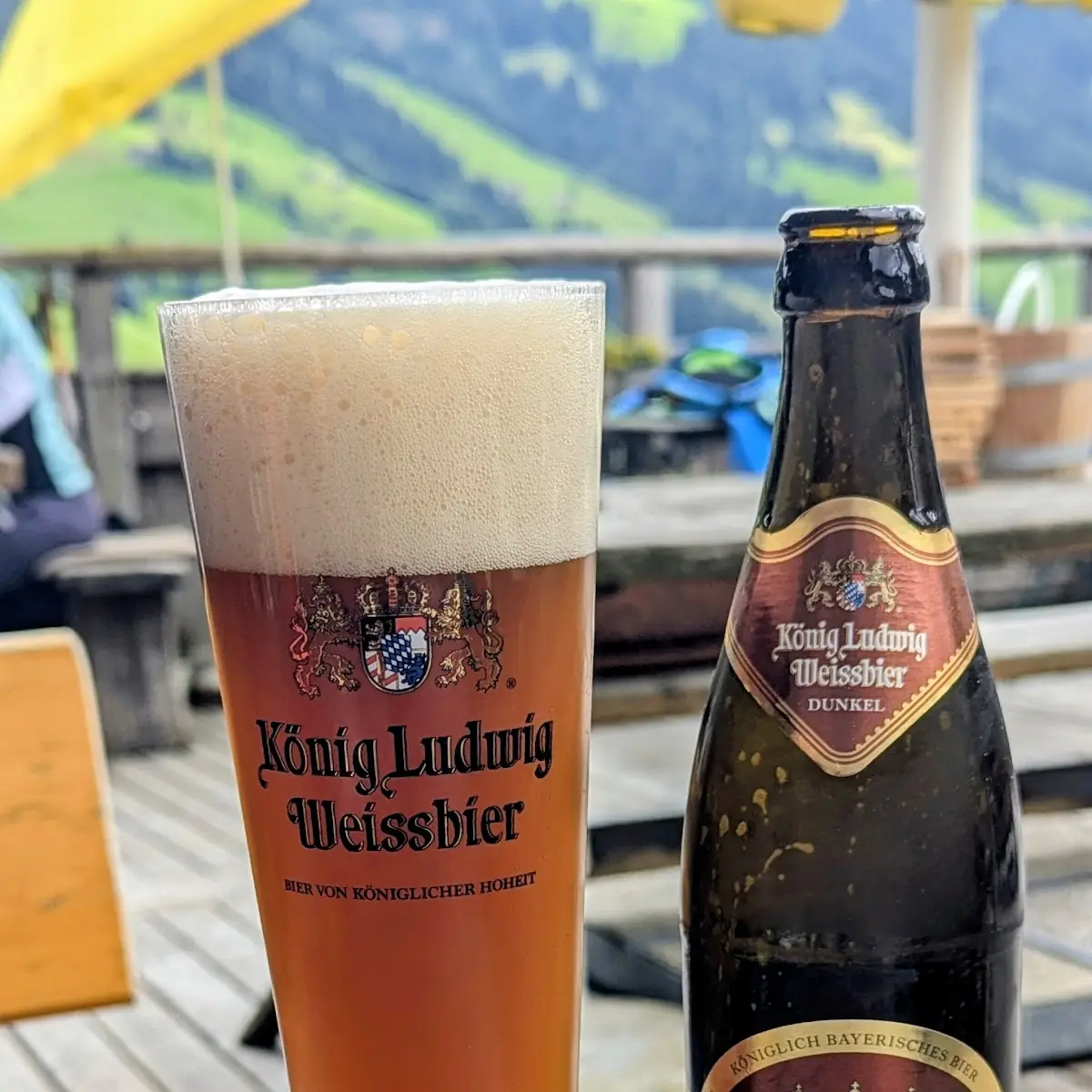 Essen und Trinken photo 8