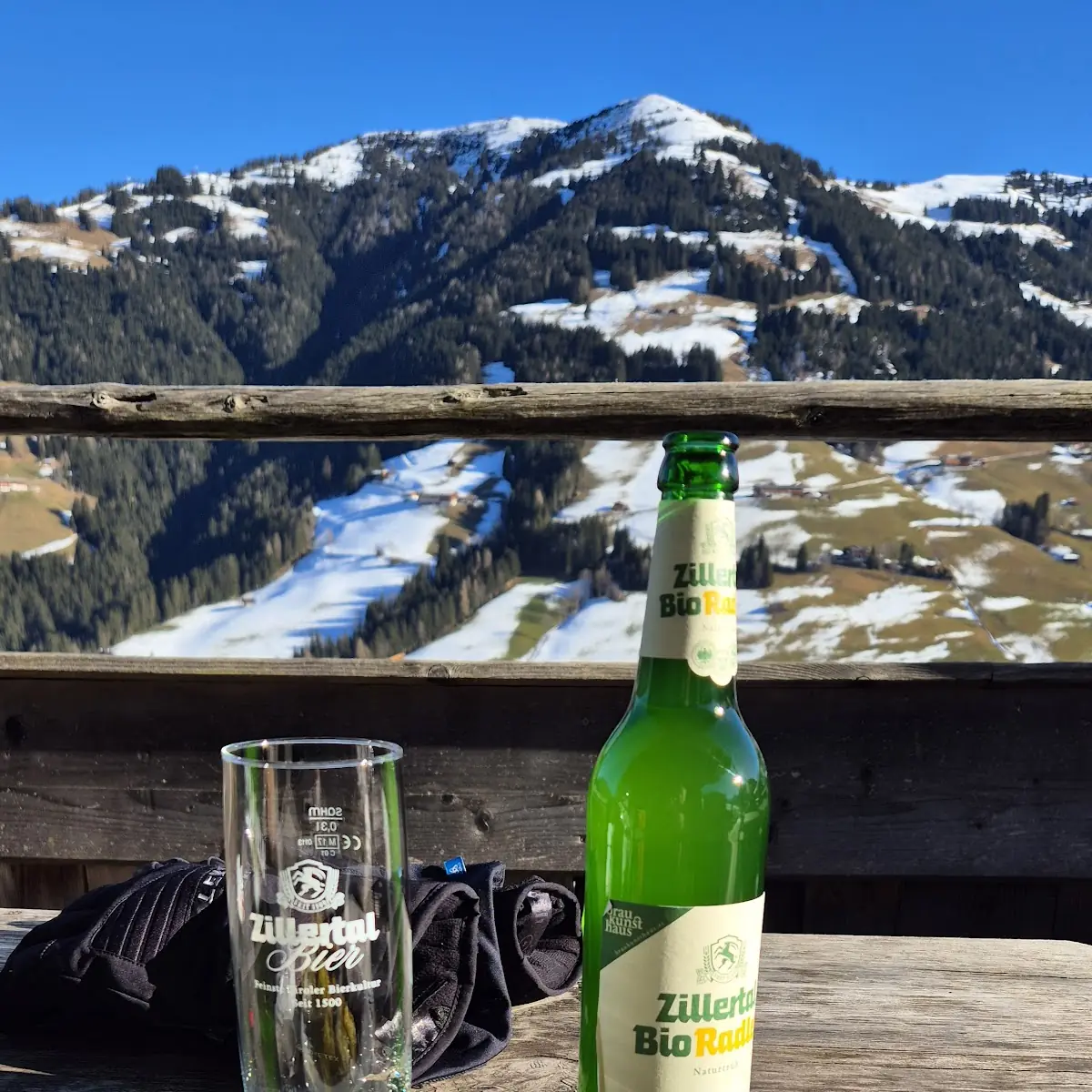 Essen und Trinken photo 9