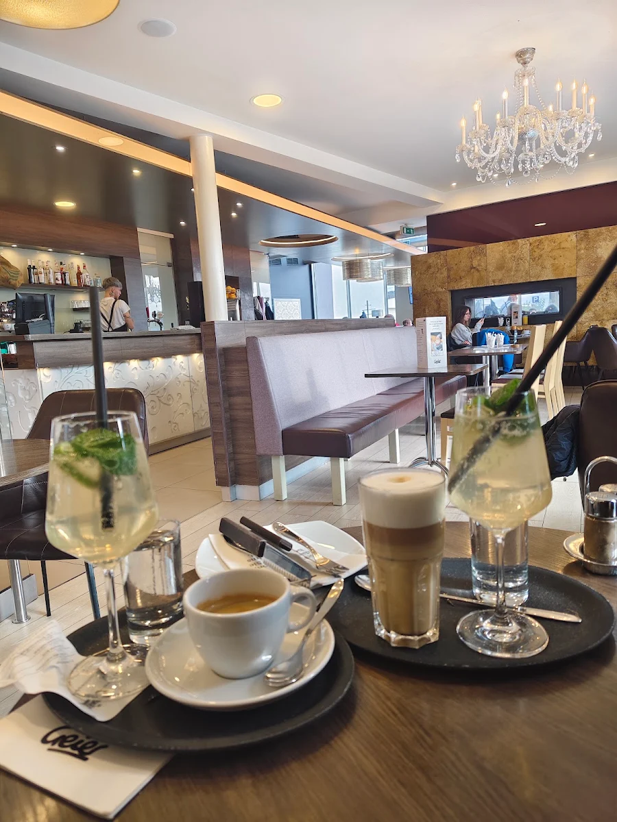 Essen und Trinken photo 10