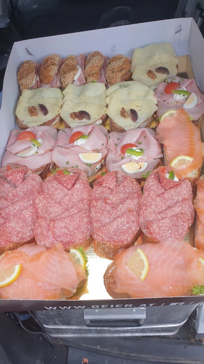 Essen und Trinken photo 7