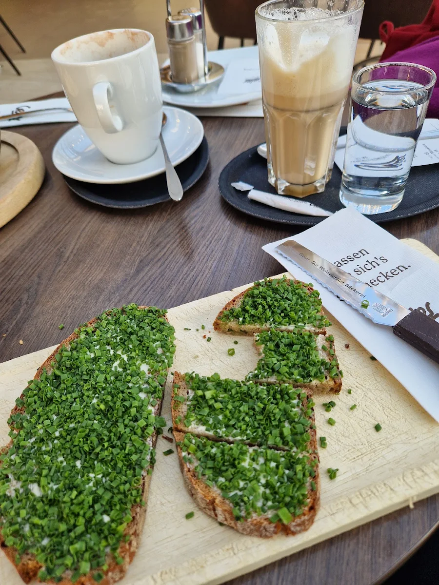Essen und Trinken photo 8