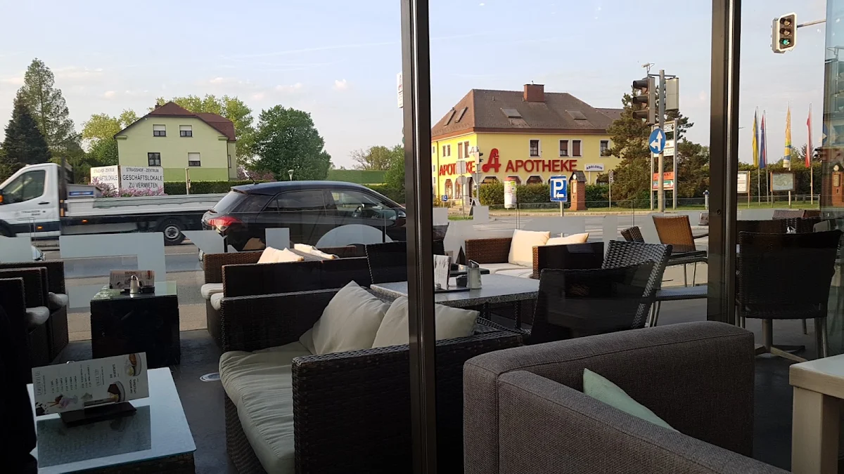 Atmosphäre photo 8