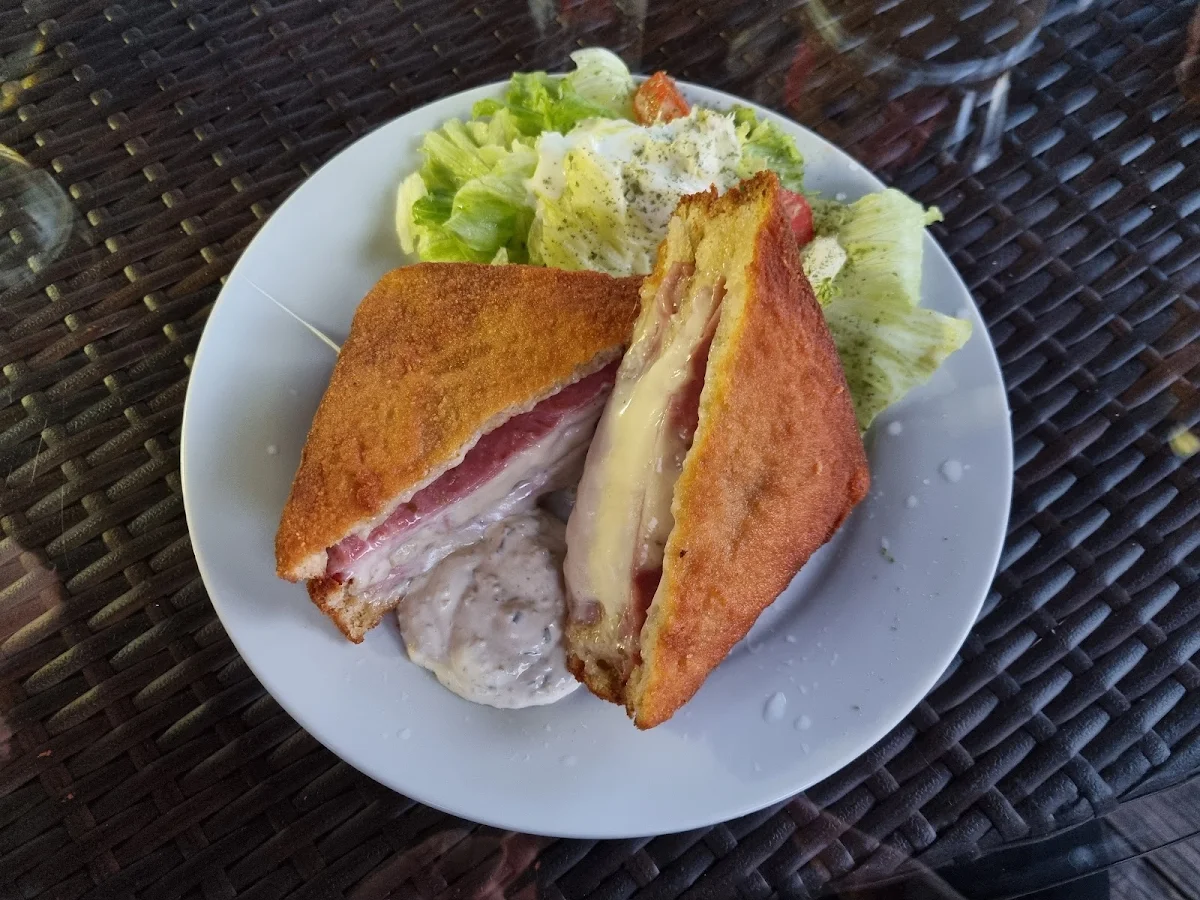 Essen und Trinken photo 1