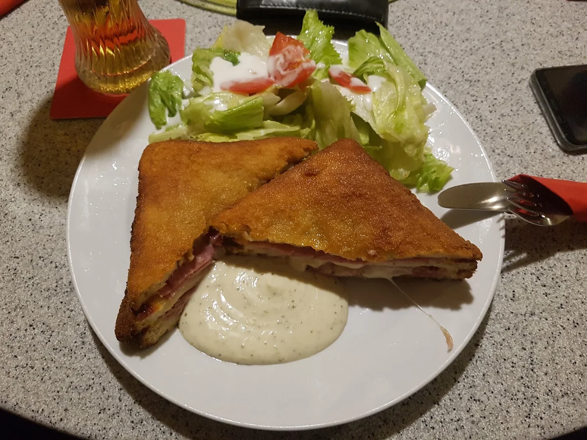 Essen und Trinken photo 3
