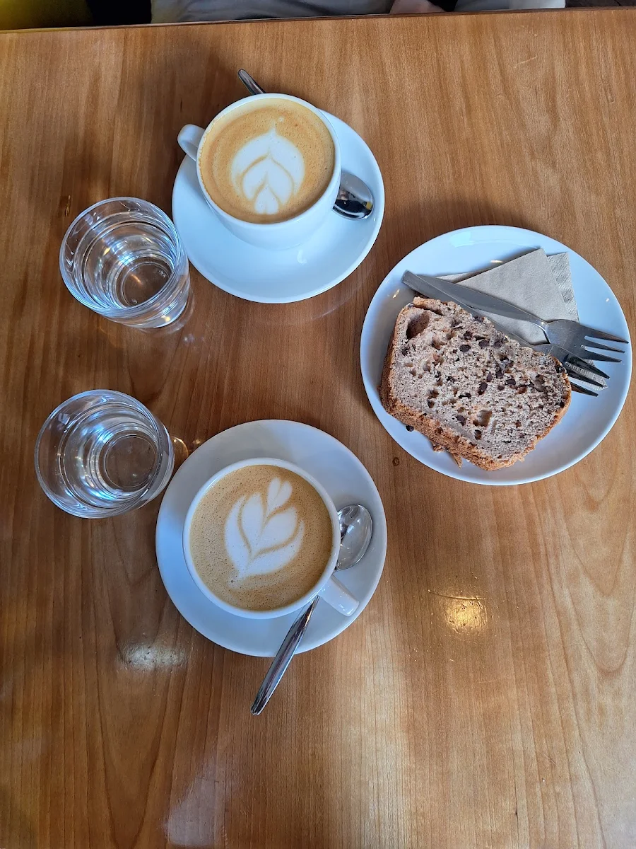 Essen und Trinken photo 9