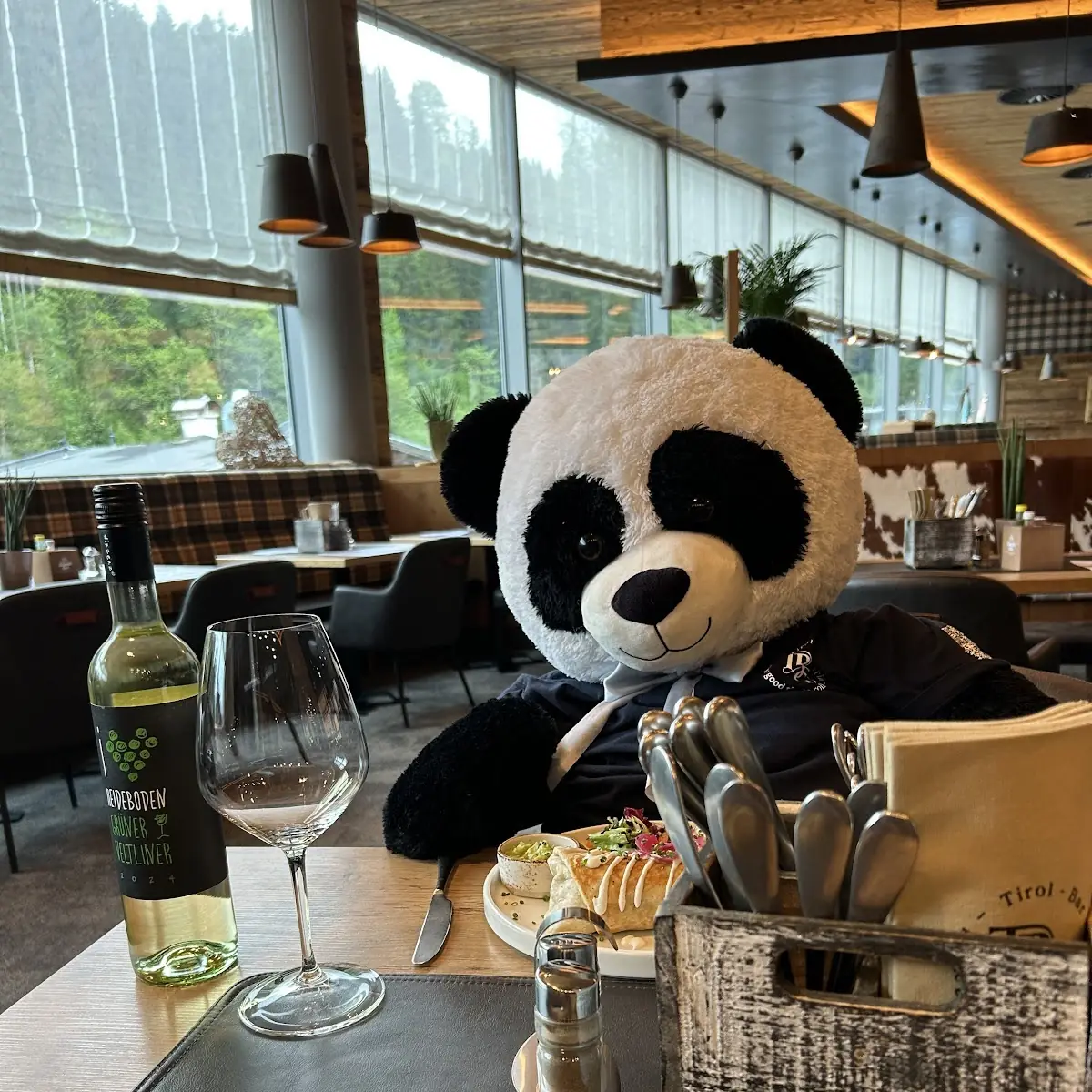Essen und Trinken photo 10