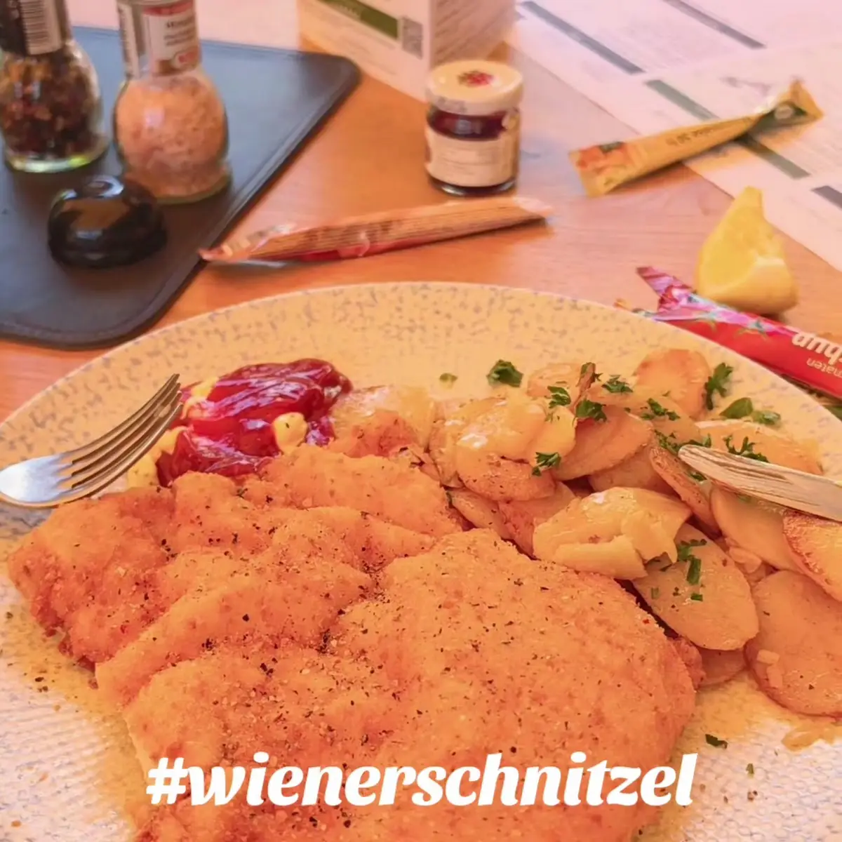 Essen und Trinken photo 2