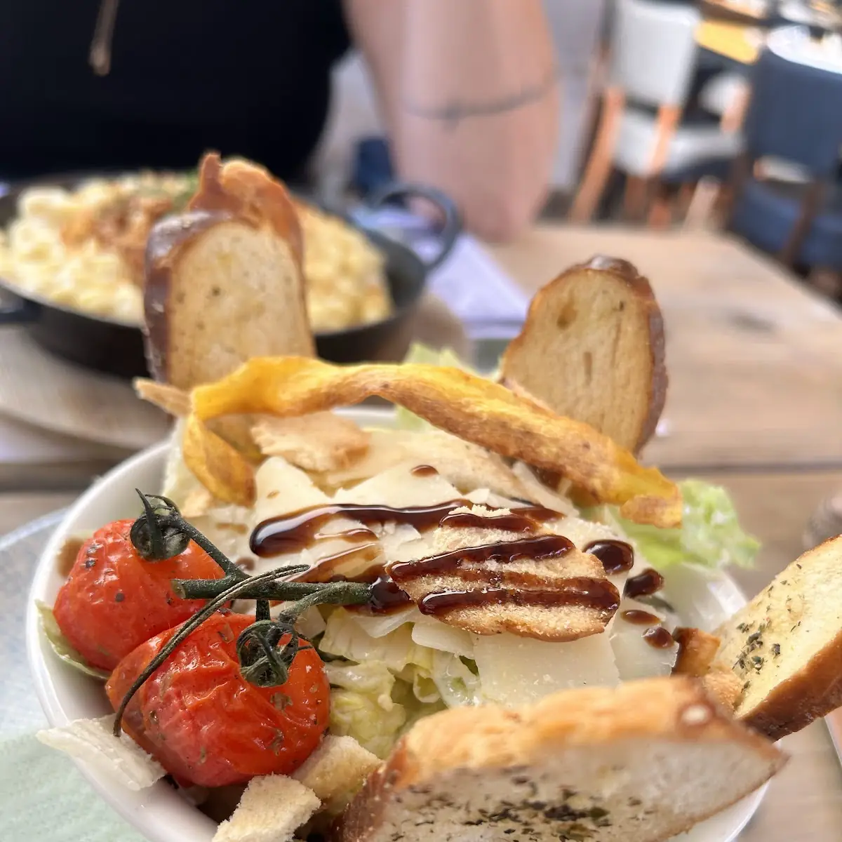 Essen und Trinken photo 6