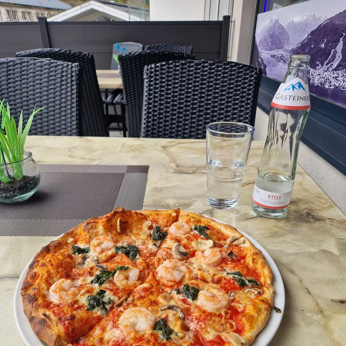 Essen und Trinken photo 6