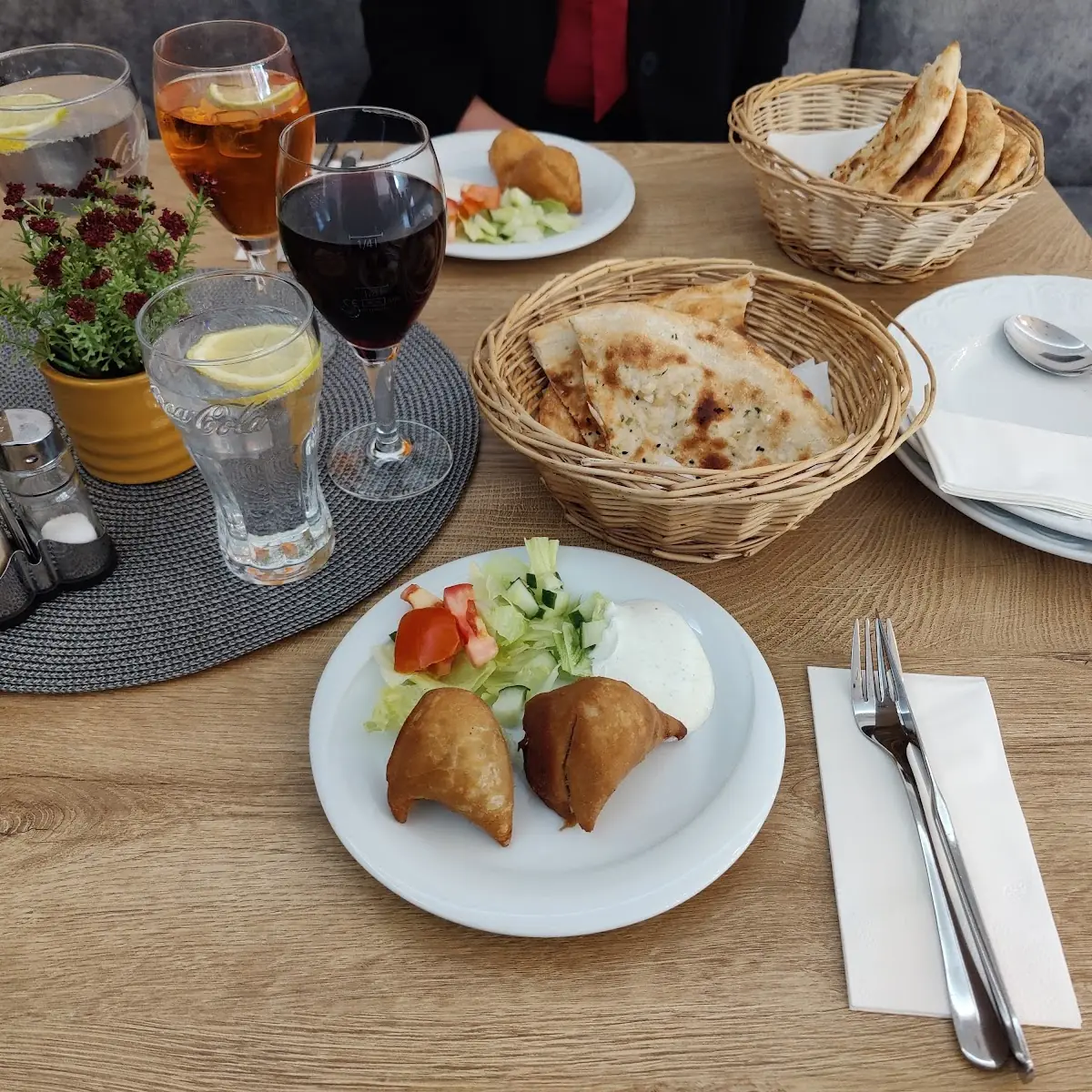 Essen und Trinken photo 7