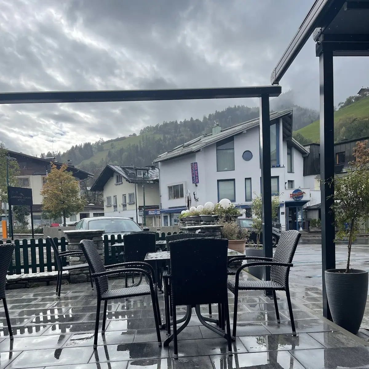 Atmosphäre photo 6
