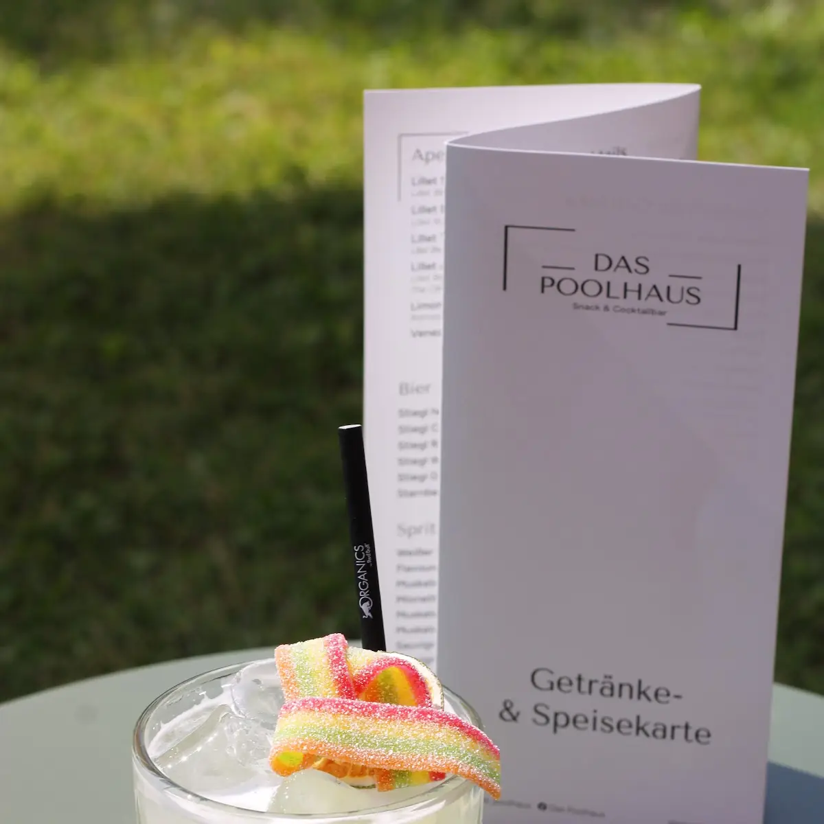 Essen und Trinken photo 5